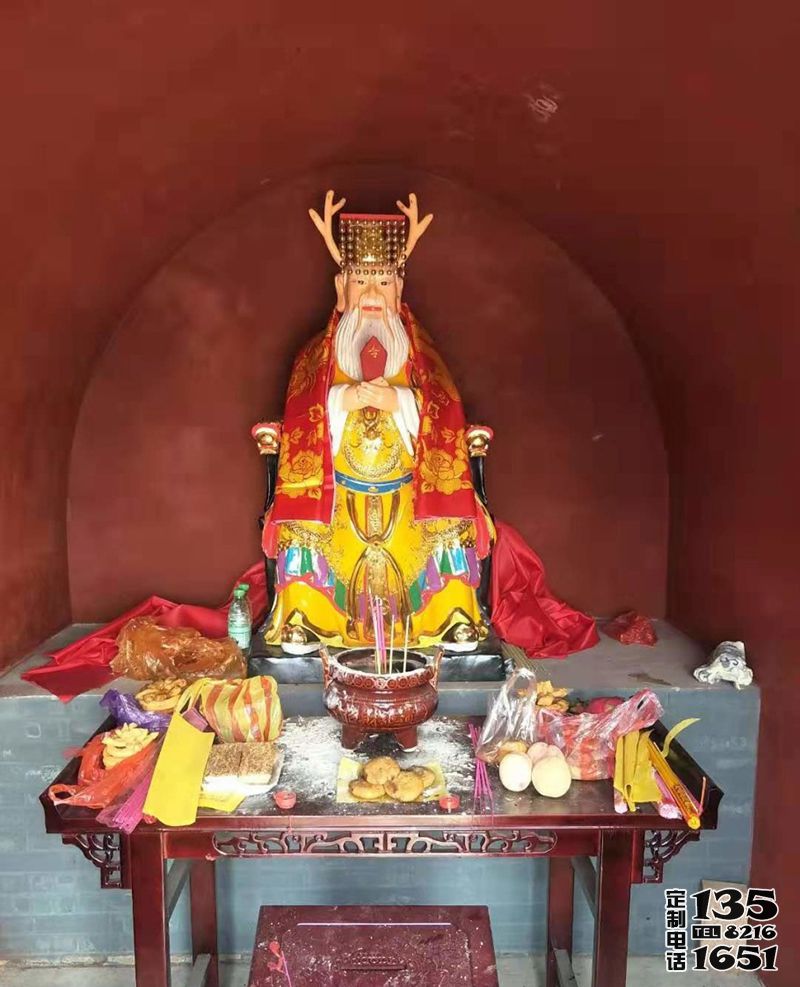 戶外大型景觀玻璃鋼彩繪龍王雕塑 戶外大型景觀玻璃鋼彩繪龍王雕塑