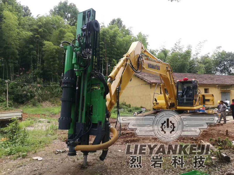 巖石液壓劈裂機(jī)廠家  巖石液壓劈裂機(jī)廠家