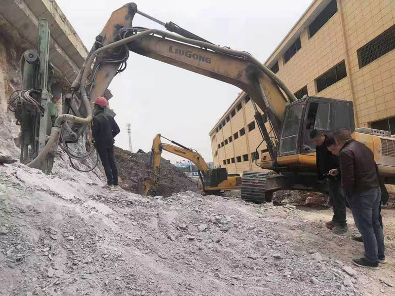 鋼筋混凝土劈裂機 鋼筋混凝土劈裂機
