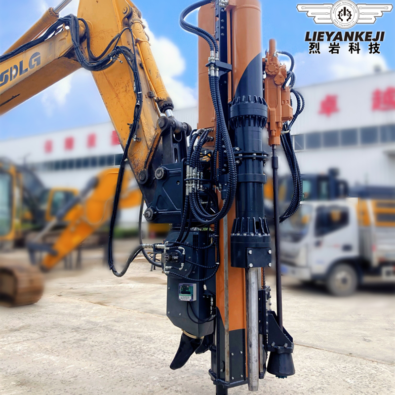 巖石鉆裂機(jī) 巖石鉆裂機(jī)