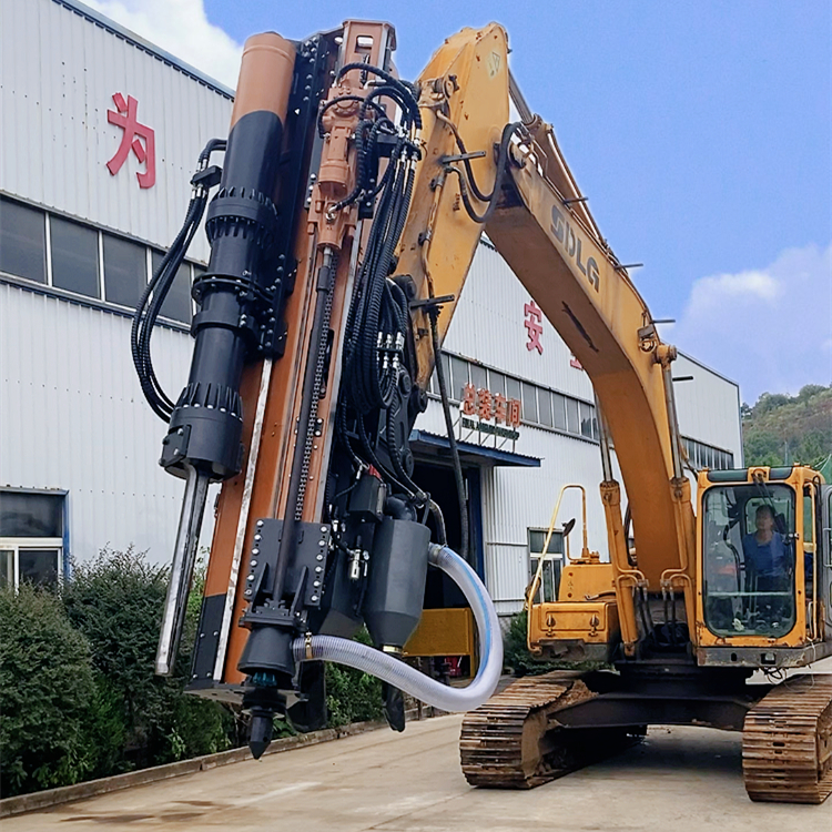 巖石鉆裂機(jī) 巖石鉆裂機(jī)